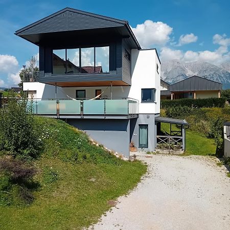 Appartamento Haus Mozart Schladming Esterno foto