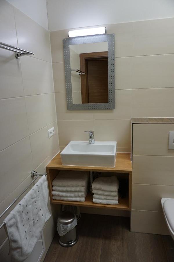 Appartamento Haus Mozart Schladming Esterno foto