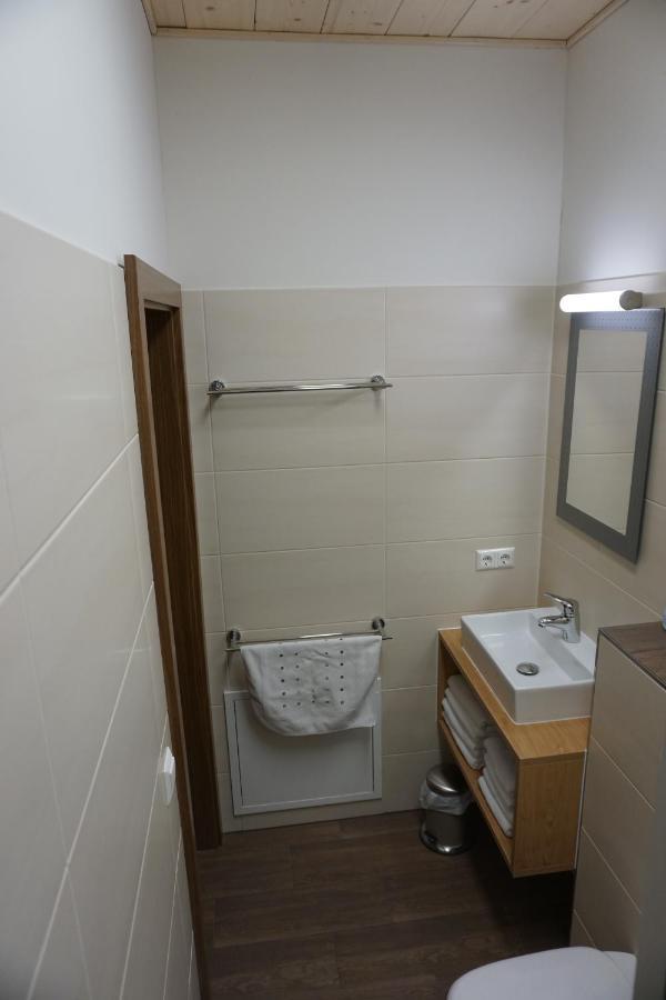 Appartamento Haus Mozart Schladming Esterno foto