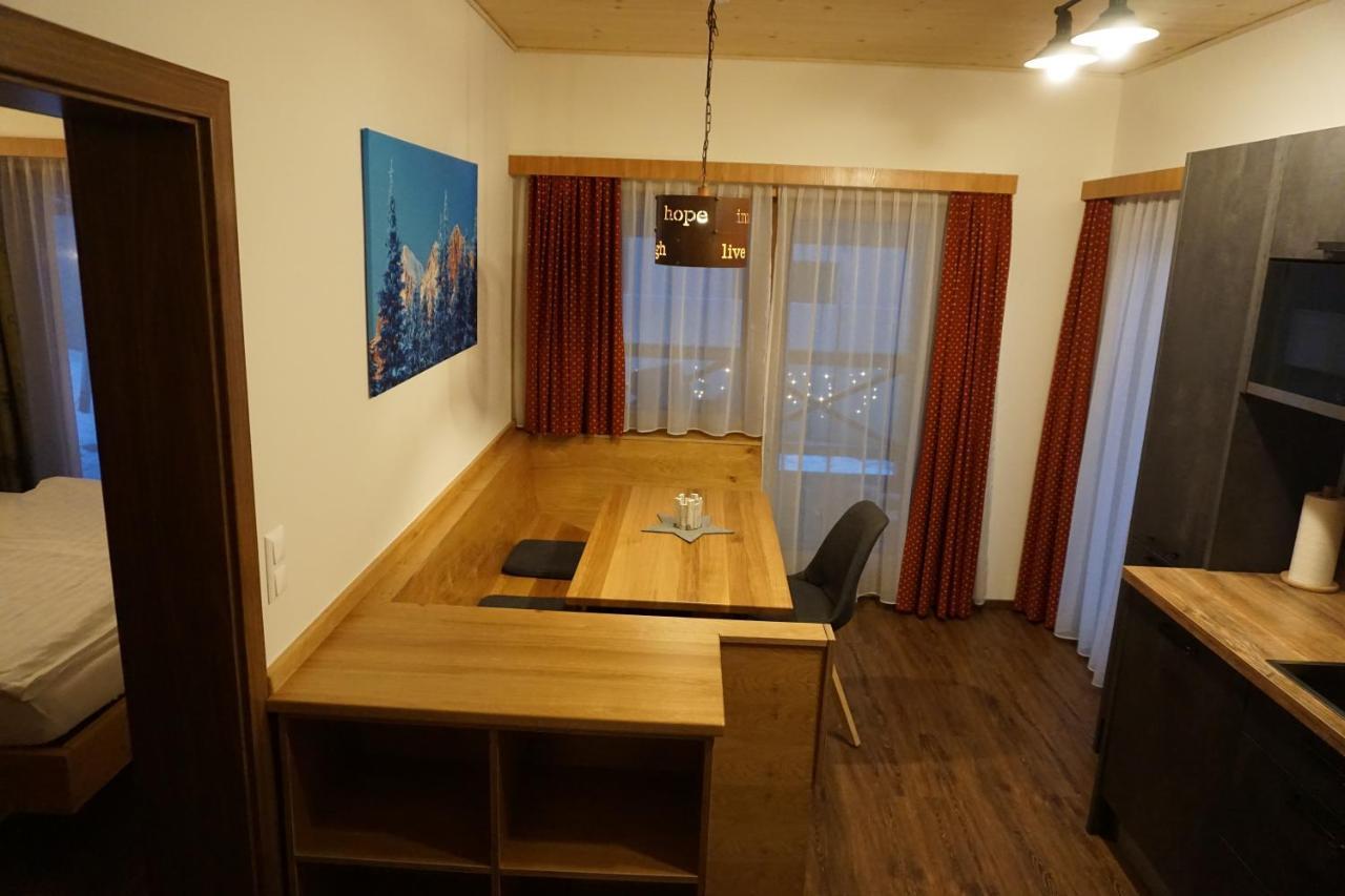 Appartamento Haus Mozart Schladming Esterno foto