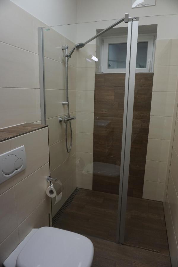 Appartamento Haus Mozart Schladming Esterno foto