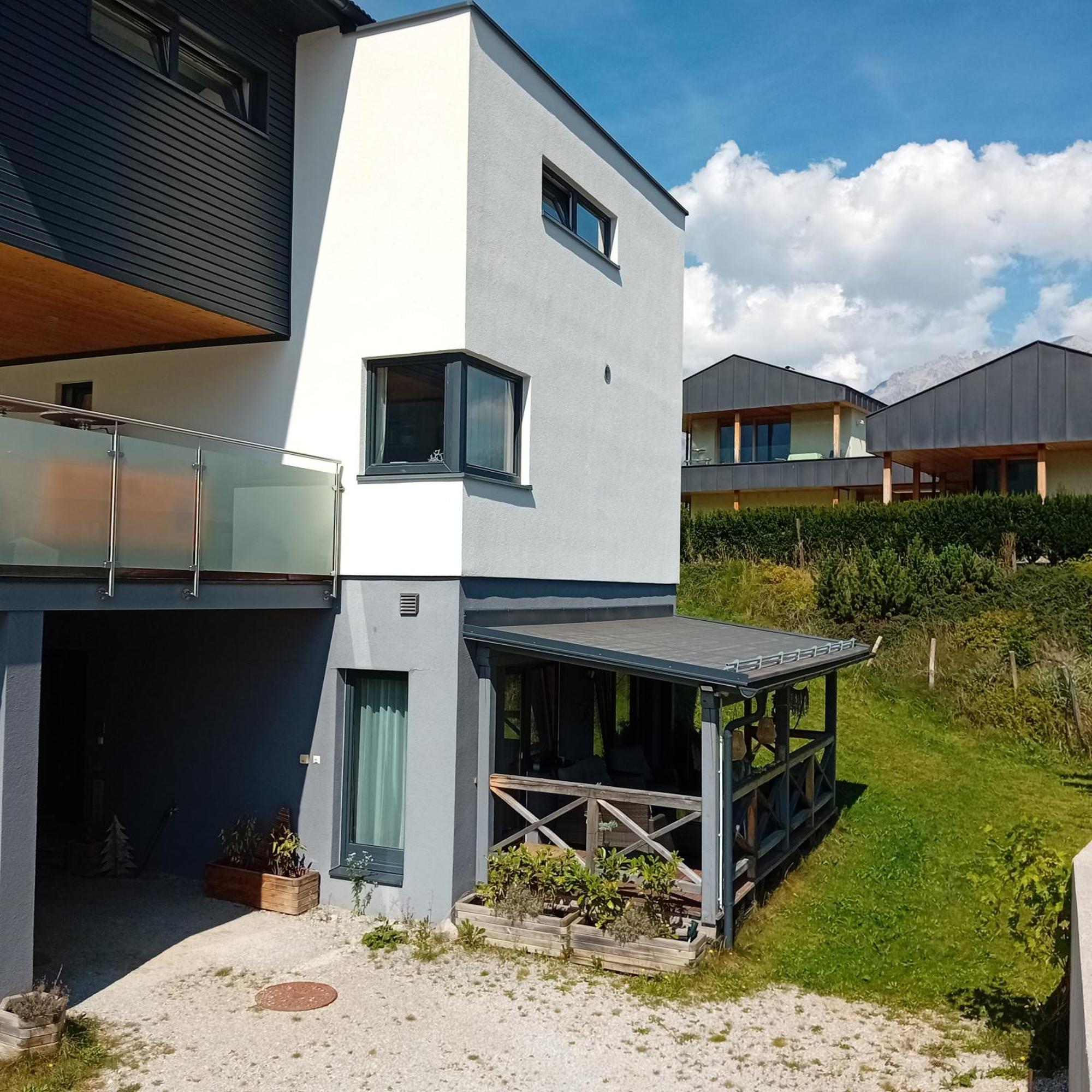 Appartamento Haus Mozart Schladming Esterno foto