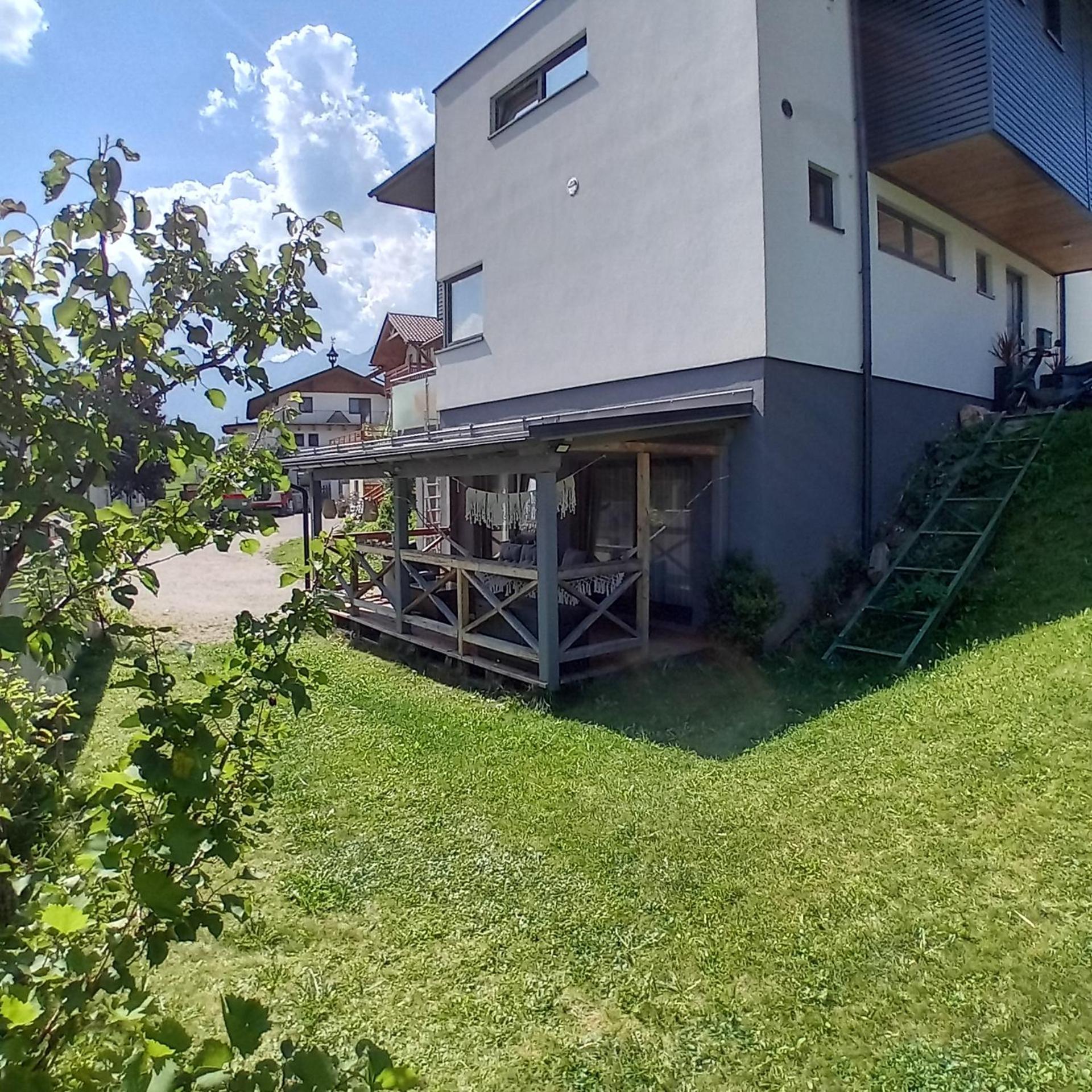 Appartamento Haus Mozart Schladming Esterno foto