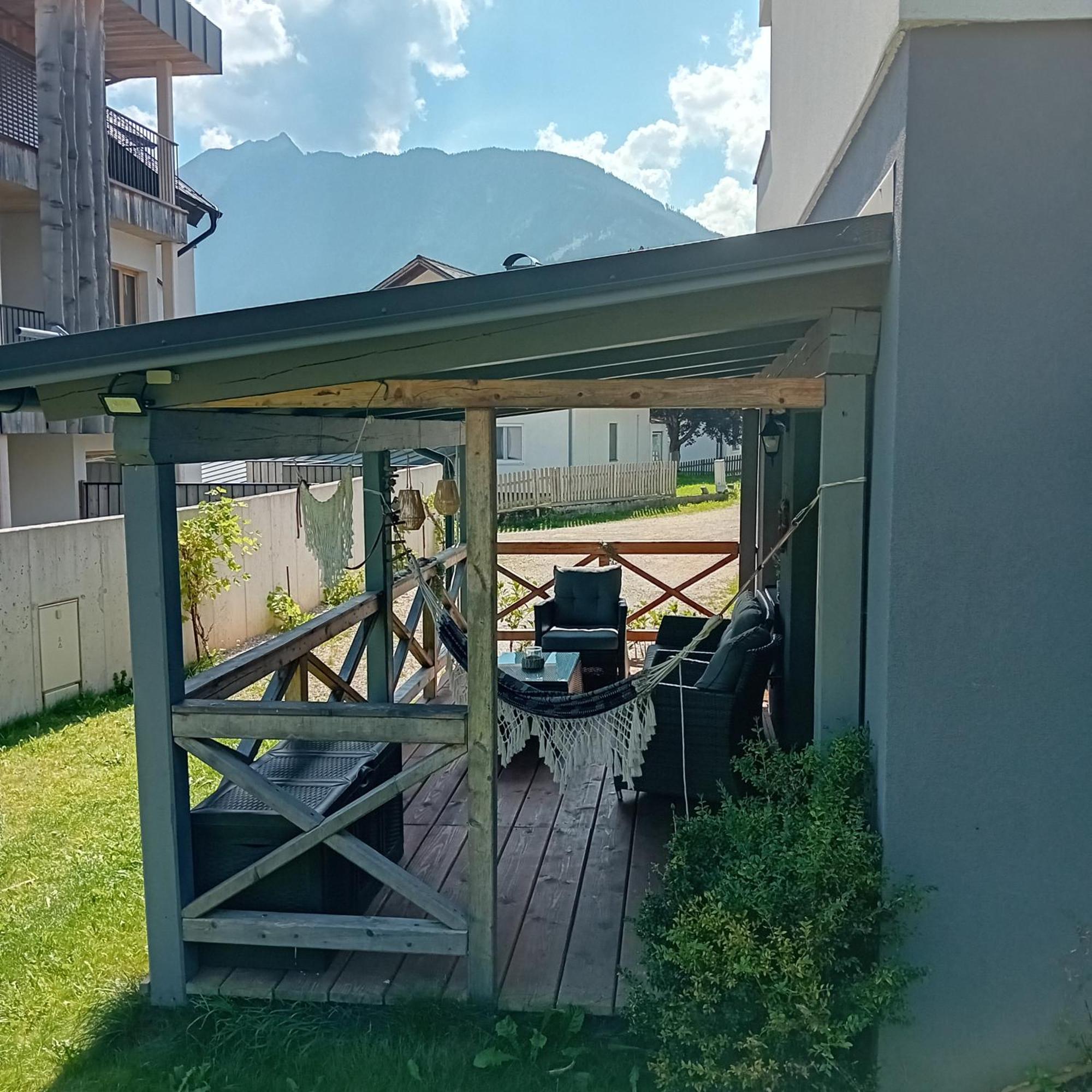 Appartamento Haus Mozart Schladming Esterno foto