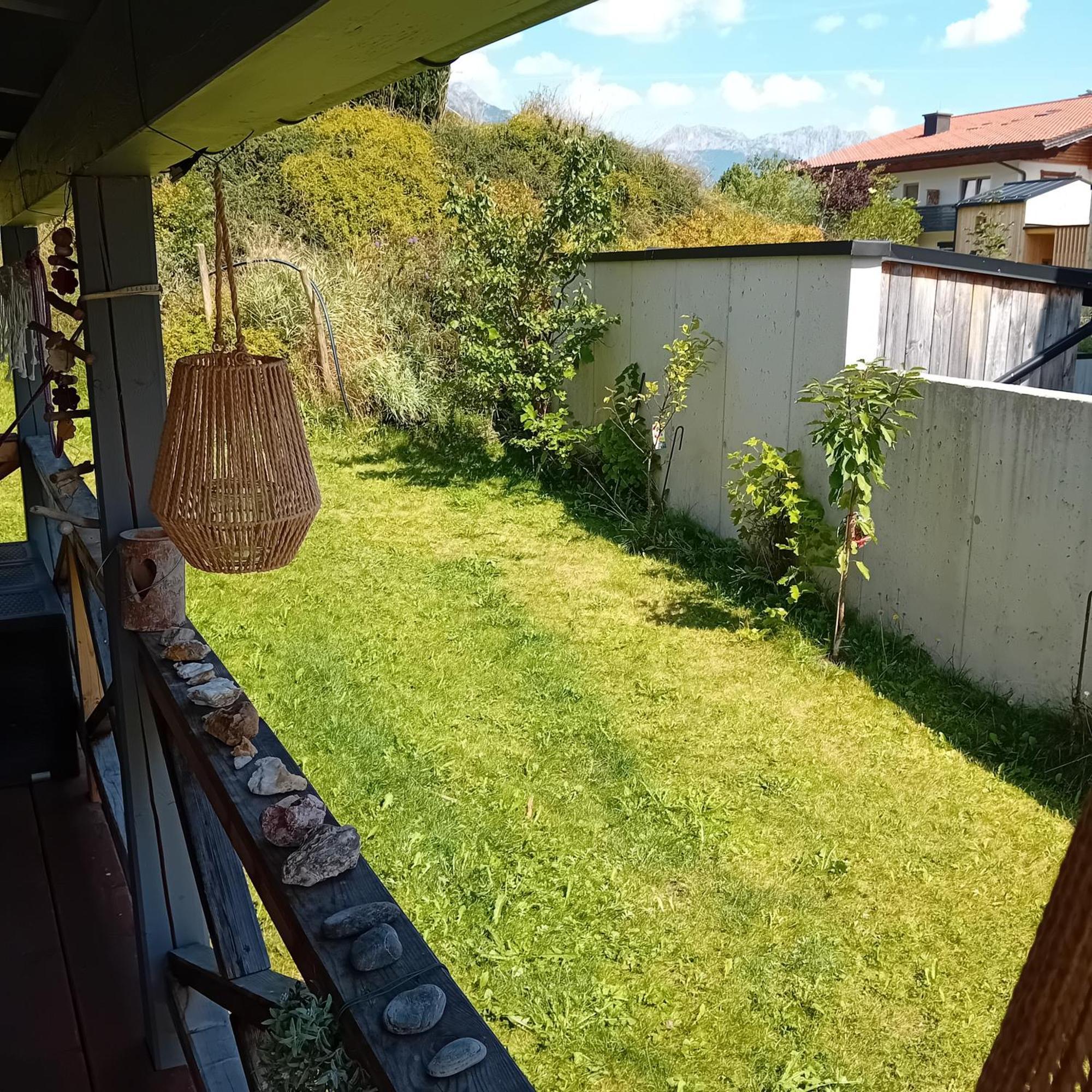 Appartamento Haus Mozart Schladming Esterno foto