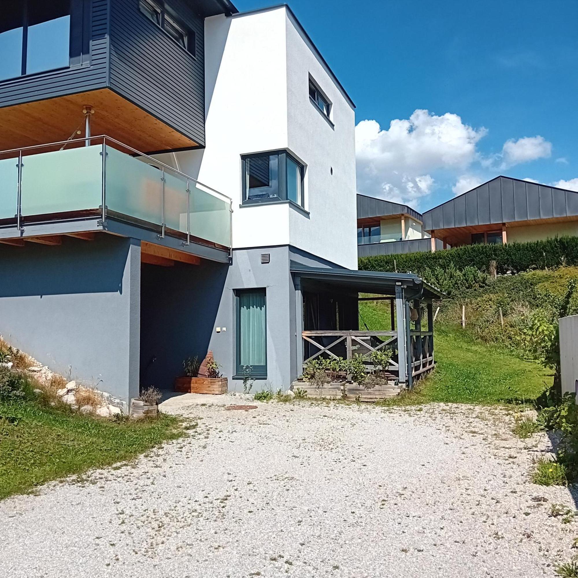Appartamento Haus Mozart Schladming Esterno foto