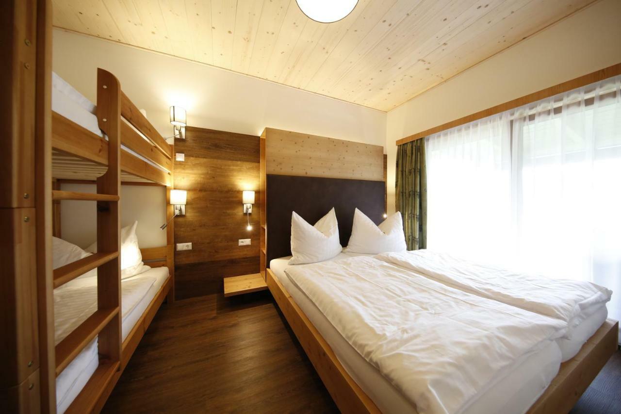 Appartamento Haus Mozart Schladming Esterno foto