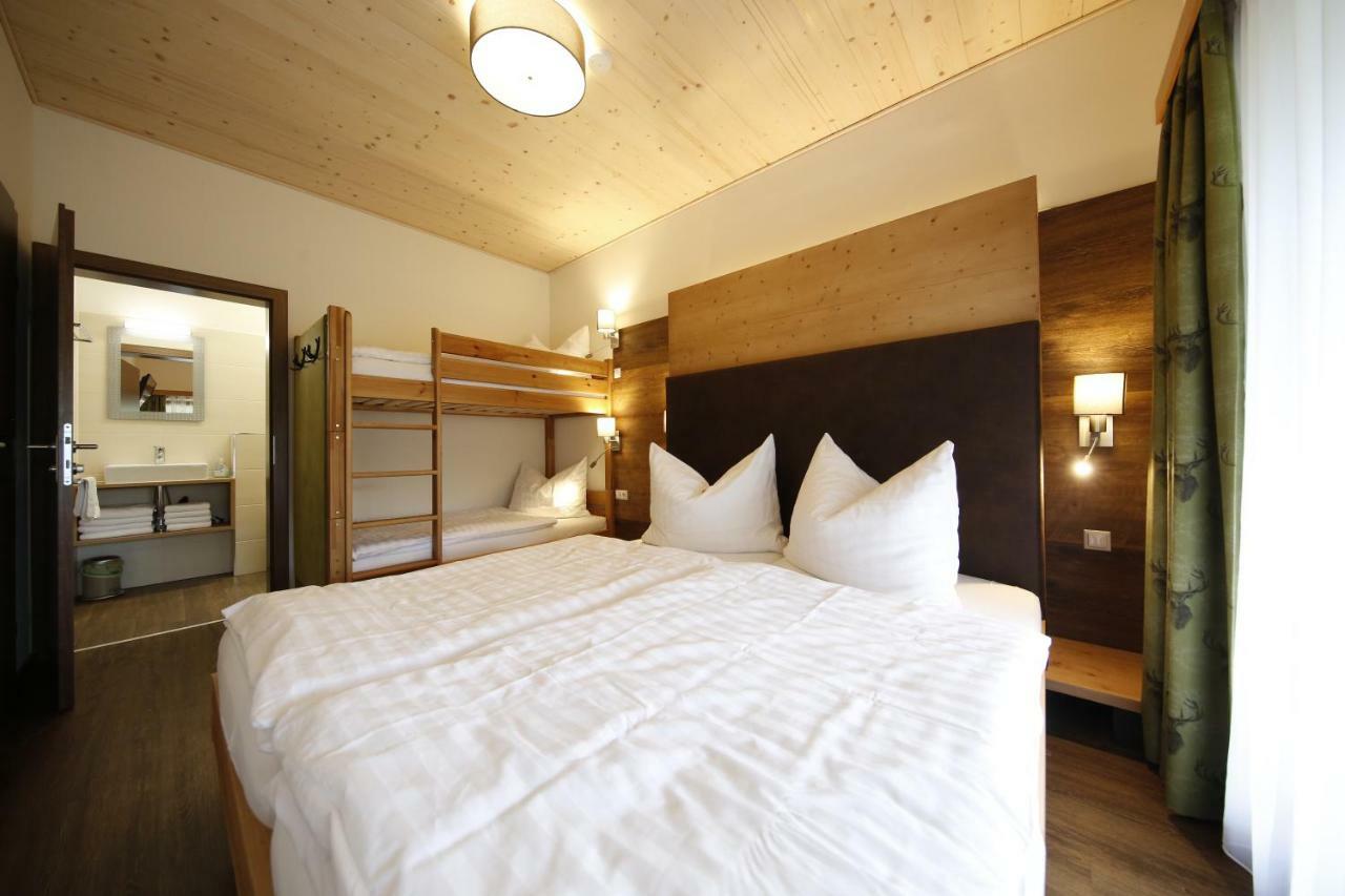 Appartamento Haus Mozart Schladming Esterno foto